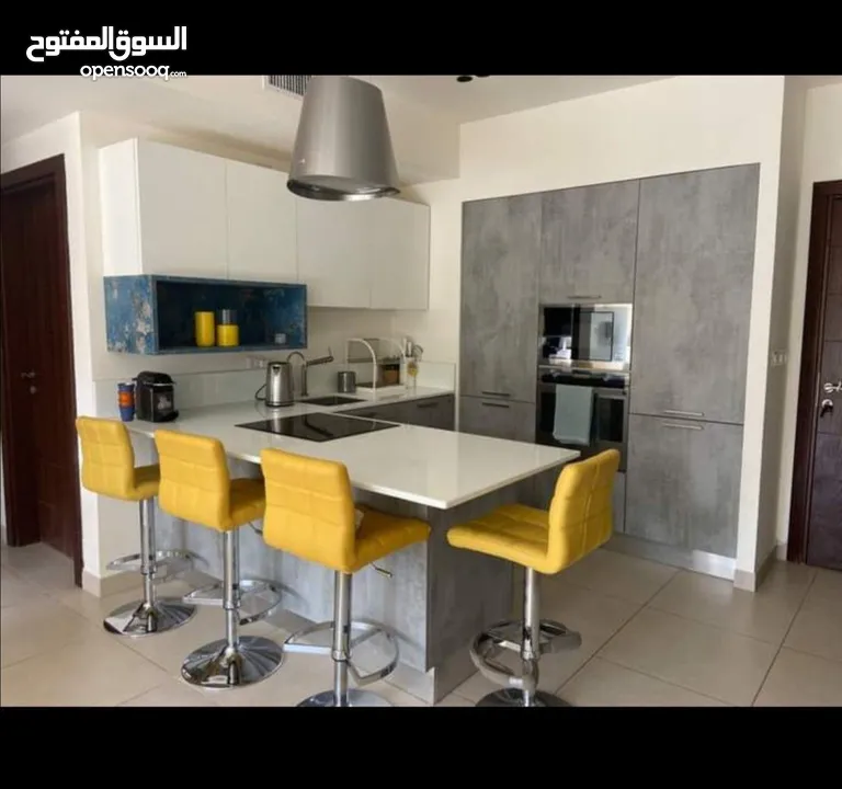 Elite Apartments In The Heart Of The Diplomatic Area