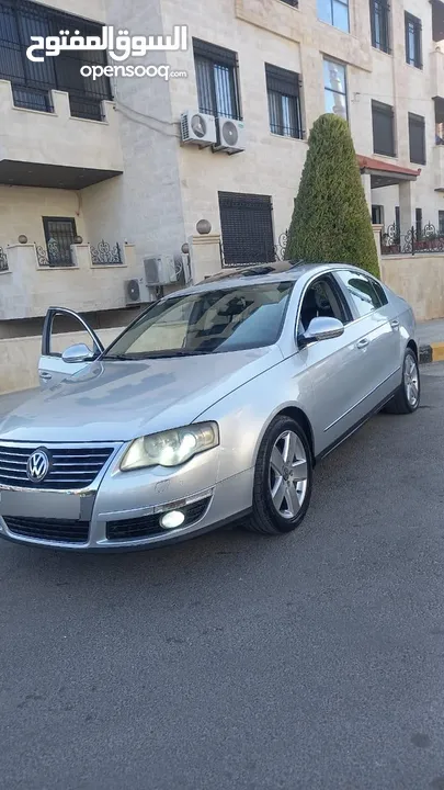 باسات 2008 b6