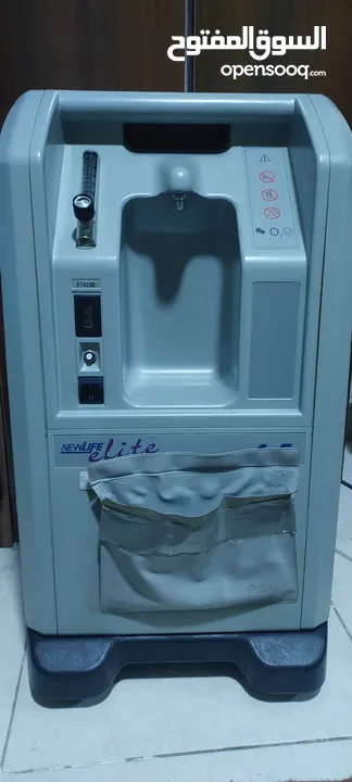 جهاز الاكسجين الامريكي oxygen concentrator