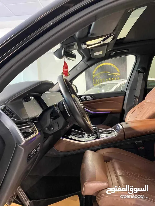 (استيراد الماني)Bmw x5