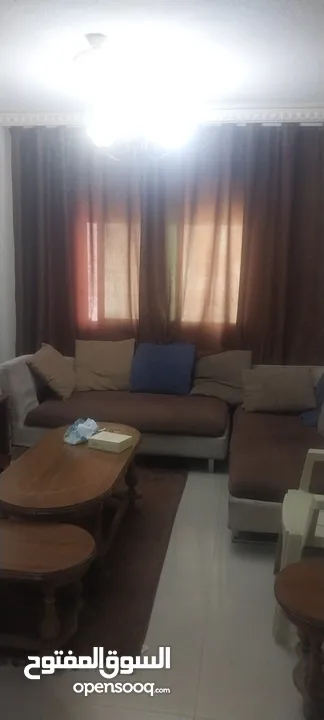 ستوديو مفروش للايجار شميساني