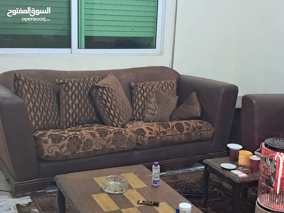 طقم كنب للبيع