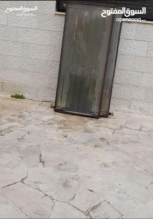 والشبابيك والابواب والحمايه والمواسير والنحاس والالمنيوم تنزيل تنكات . عن الاسطحه وقصها تنظيف اسطح ت