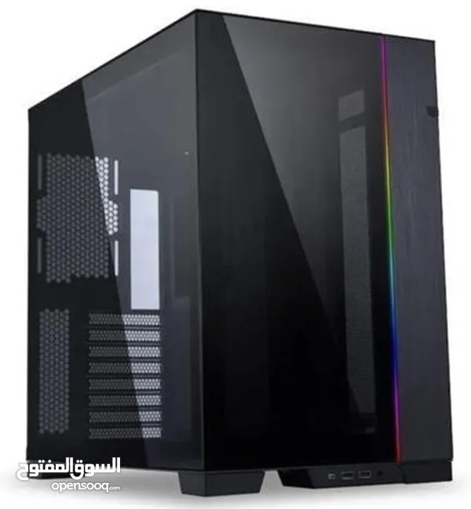 اقوى كمبيوتر متوفر للألعاب  RTX 4090 i9-13900K   64GB DDR5