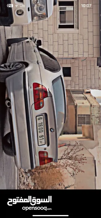 بي ام e46e