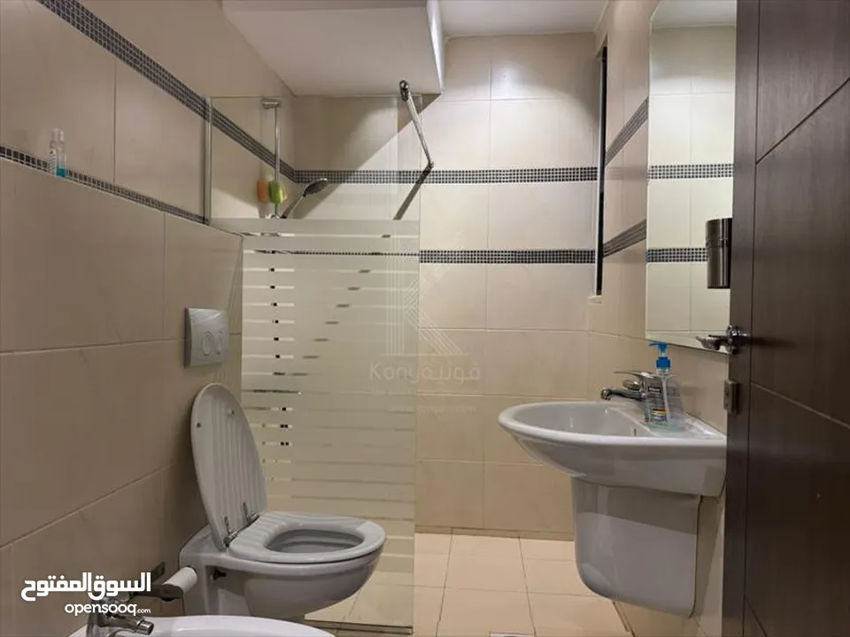 Luxurious Furnished Apartment For Rent In Um Uthaina