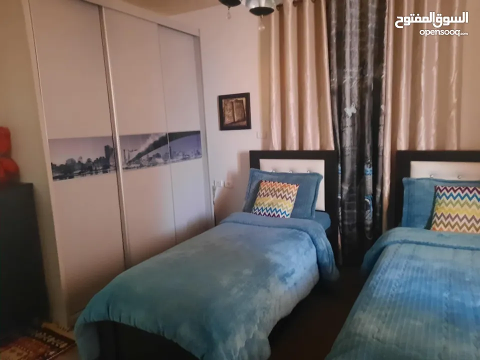 شقة للبيع رام الله