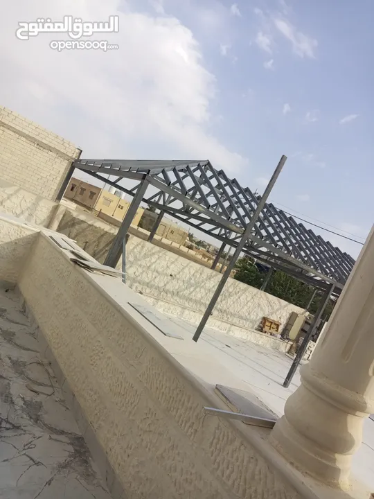 بيت او فيلا عمارة للبيع بسعر مغري جدا جدا