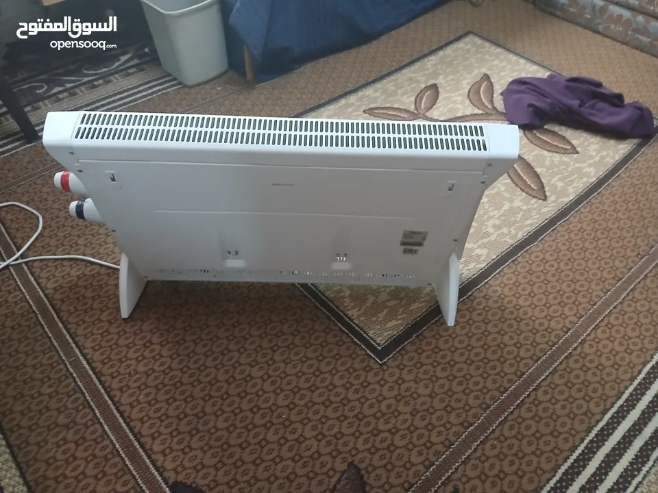 مكيف نوع homix اقرا الوصف