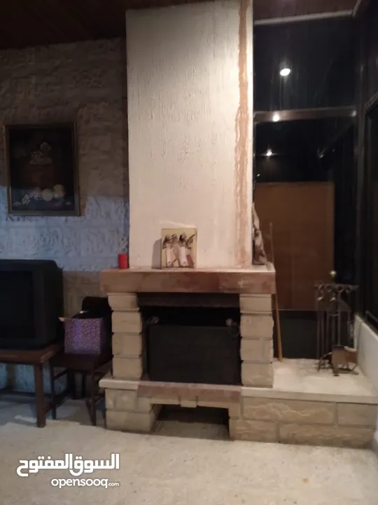 فيلا للبيع في الصويفية - REF : 12169