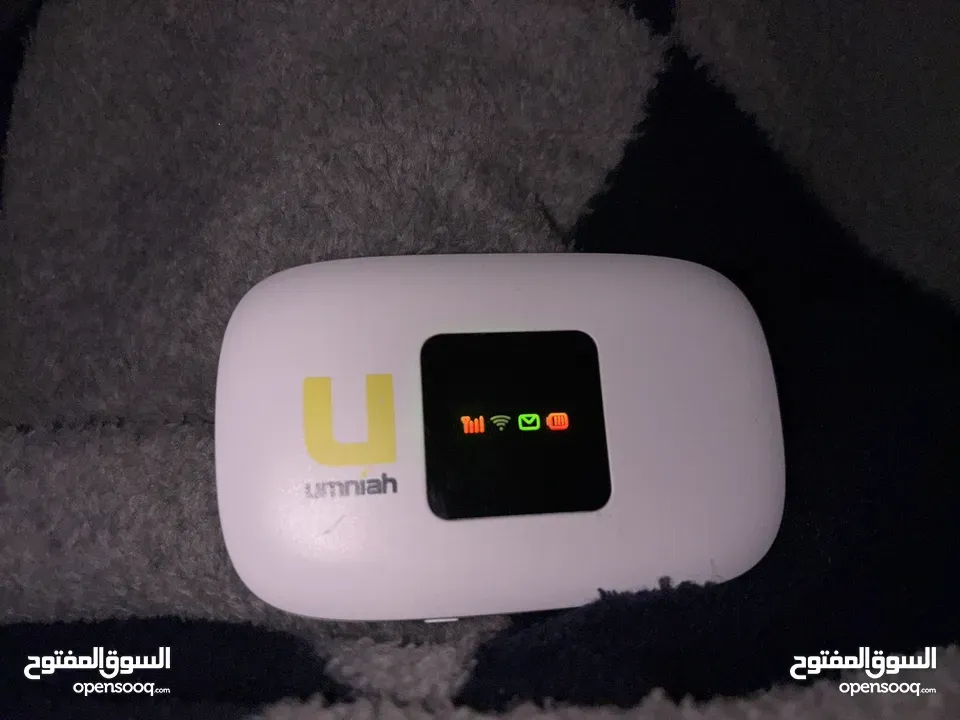 soyalink srt873hs ماي فاي امنية الجيل الخامس  ( 5G )جديد بالكرتونة  بسعر 20 دينار شامل التوصيل