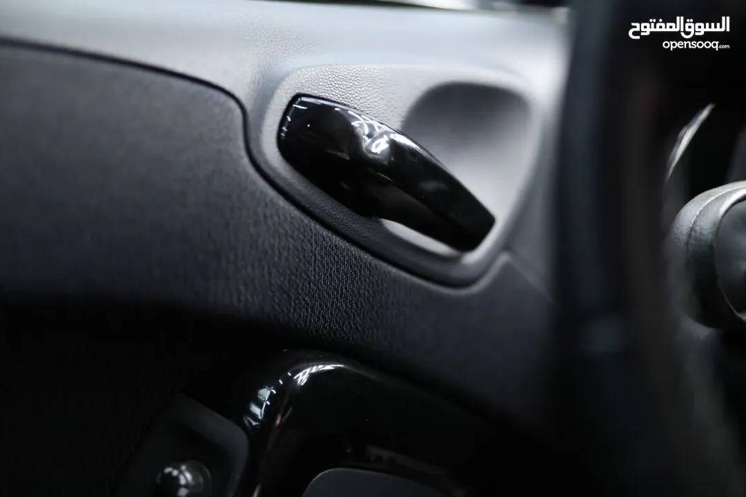 Mercedes smart fortwo 2014
