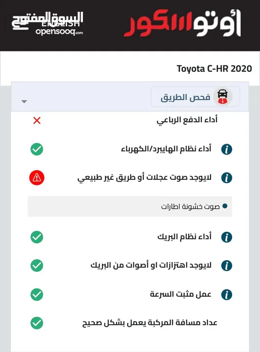 Toyota CH-R 2020