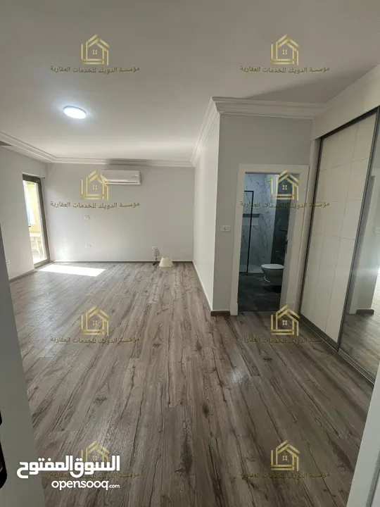 شقة مميزة في منطقة الجبيهة