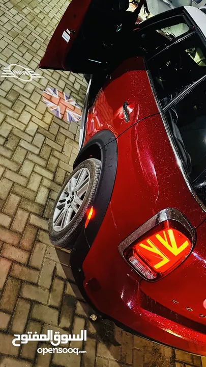 Mini 2019 USA import 59000 dh