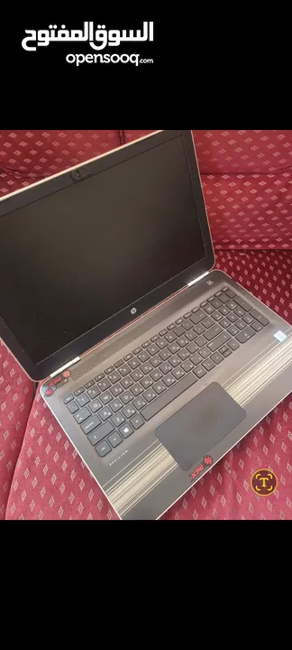 hp i5 الجيل السابع
