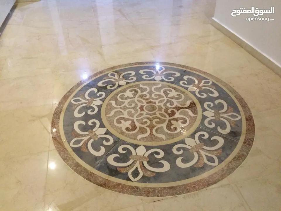 شقه للبيع في الارسال بالتقسيط مع المالك