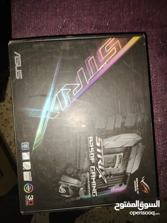 PC مستعمل للألعاب ( الببجي)