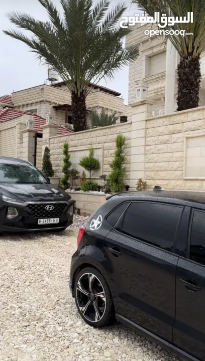 بولو 2014 للبيع