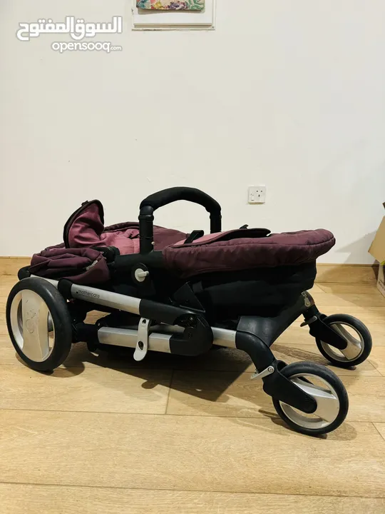 Mothercare Stroller