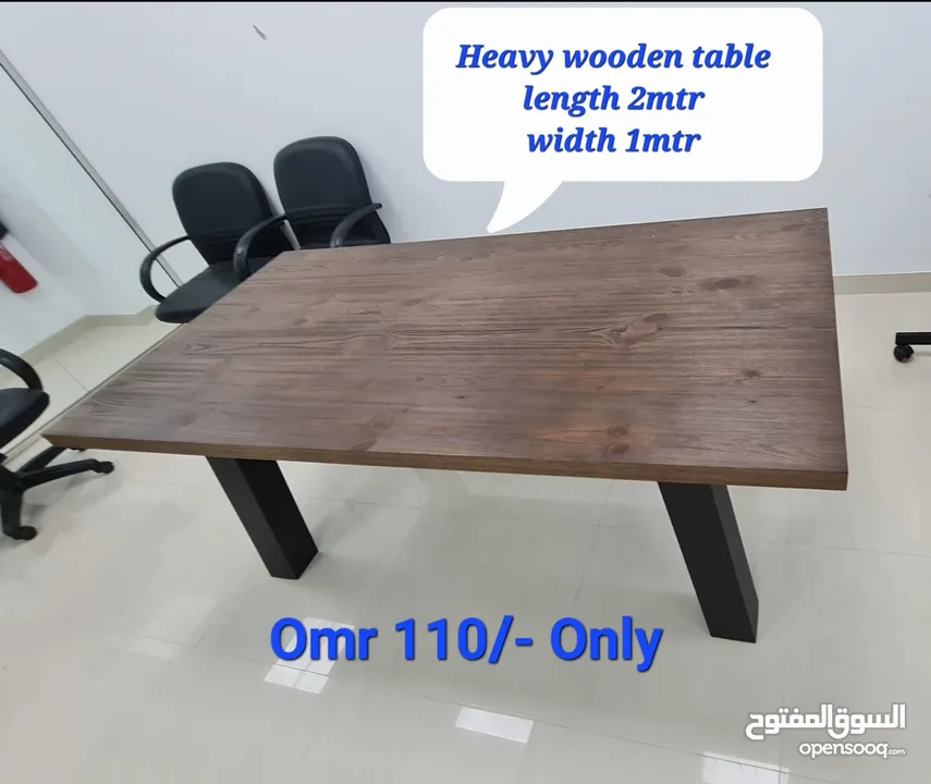Excellent Condition Office Furniture for Sale.
