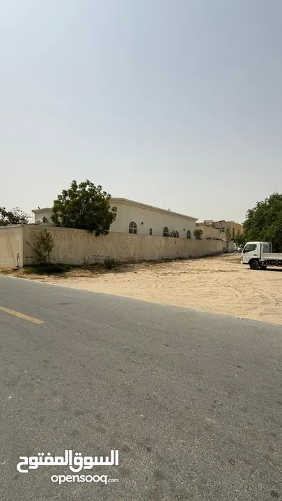 بيع فيلا في منطقة الغبيبة