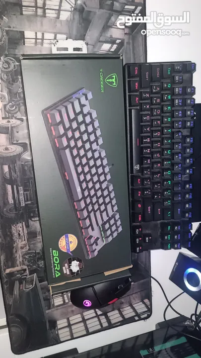 PC   جيمنج