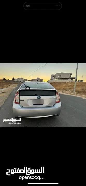 تويوتا بريوس 2015 7 جيد
