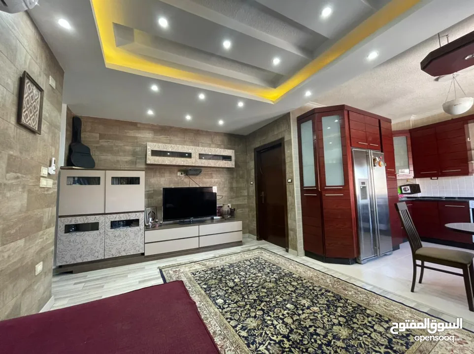 شقة مفروشة للإيجار  ( Property 39588 ) سنوي فقط