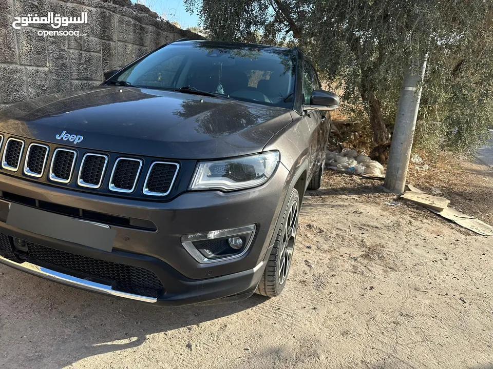 لمحبي الجمال والجيبات المميزه جيب 2020 بنزين دفع رباعي اصل زيرو شركه يد 0 بسعر مميز عالكاش