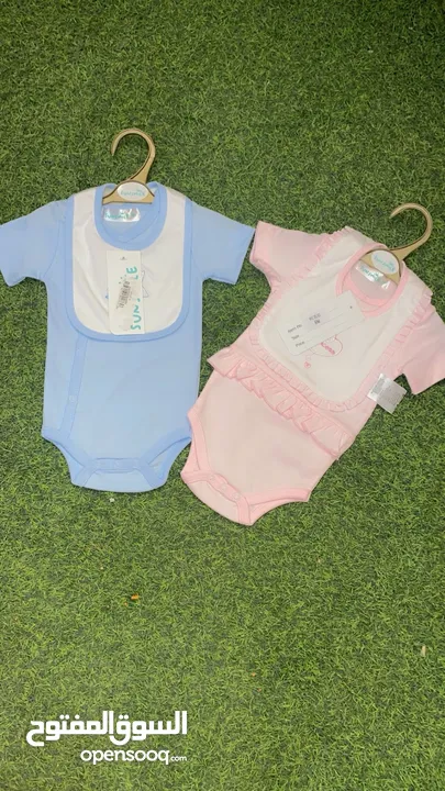 ملابس اطفال جديده سعر جمله بيع