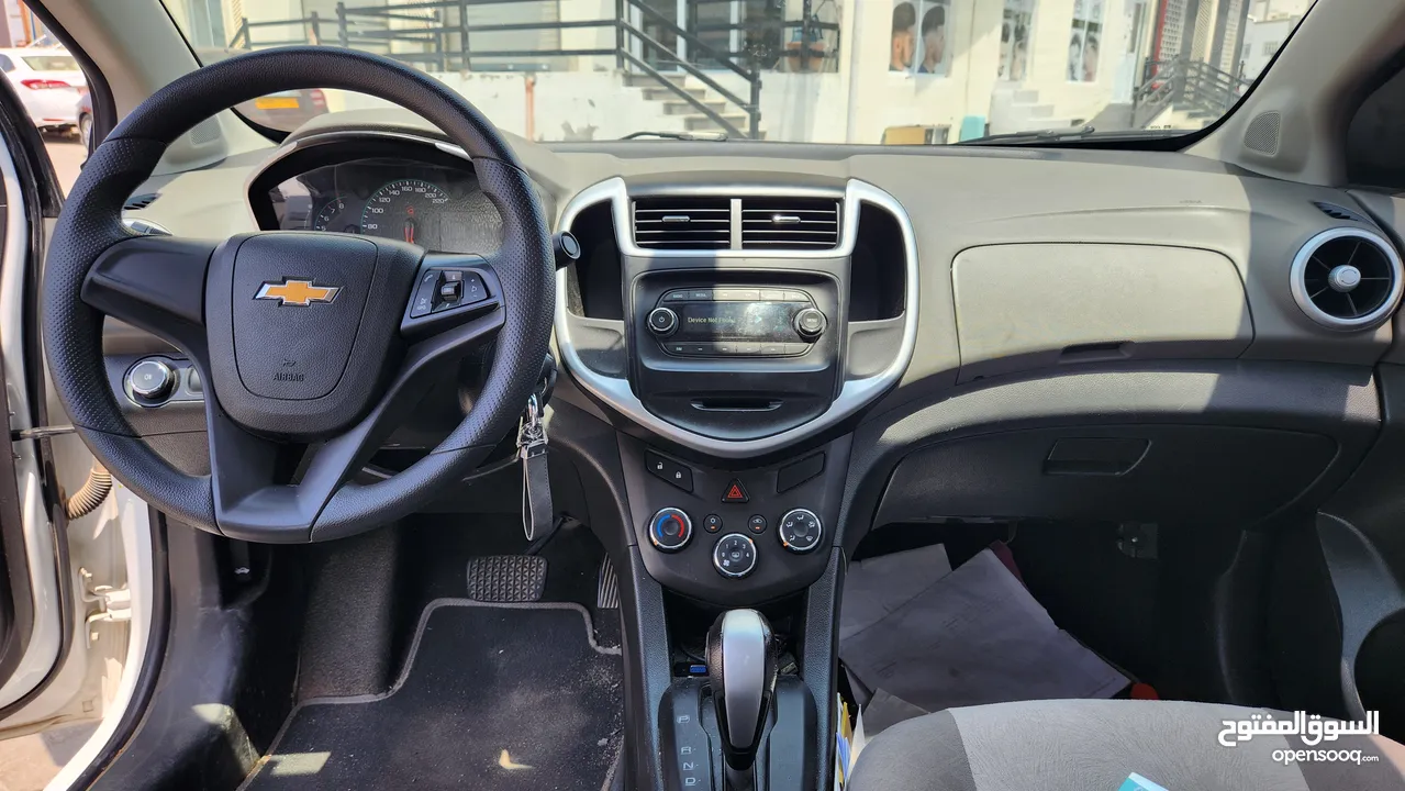 سيارة اقتصادية بحالة ممتازة Economic Car with perfect condition