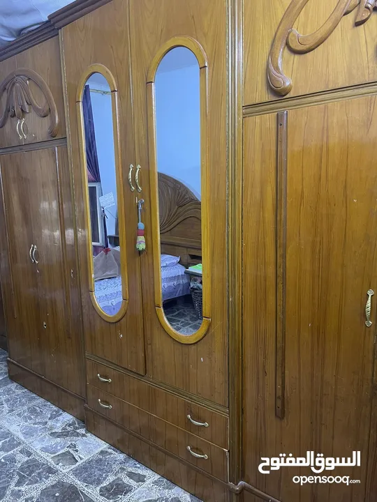 غرفة نوم عراقية للبيع