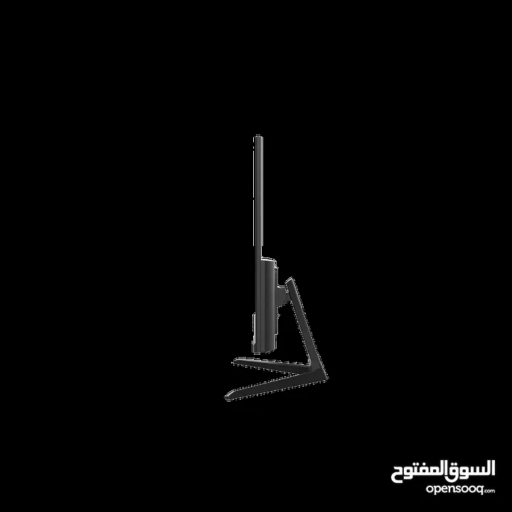 شاشة ألعاب GAMEON GOPS24180IPS Pro-series، شاشة قيمنق 24 بوصة، FHD، 1920x1080، 180 هرتز، لوحة IPS