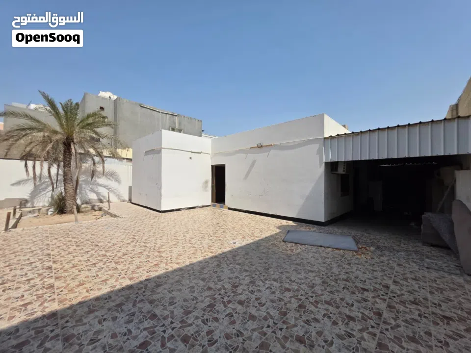 للبيع منزل مدينه حمد دوار 20