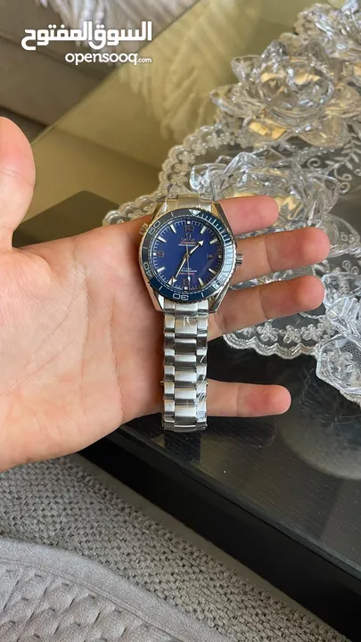 Omega watches copy master high quality