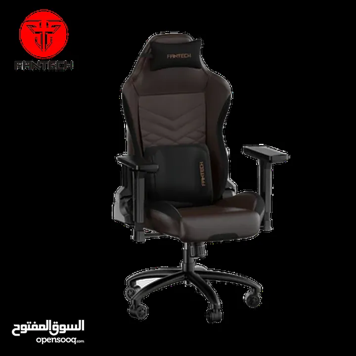 كرسي غرفة العاب فانتيك  GAMING CHAIR LEDARE GC192 PREMIUM GAMING CHAIR