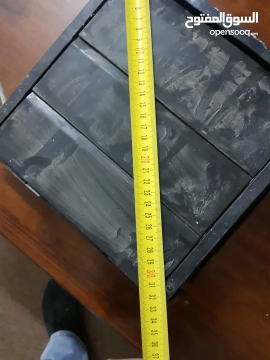 شفاط مربع شفرات مستعمل