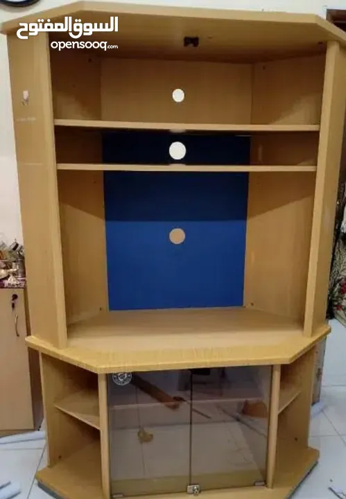 TV Cabinet