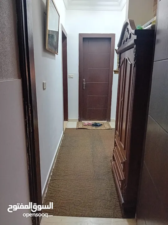 شقة للبيع في عمان
