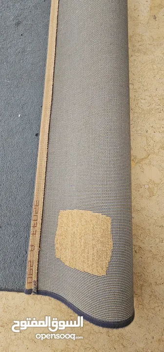 سجادة للبيع 1,95 * 2,90