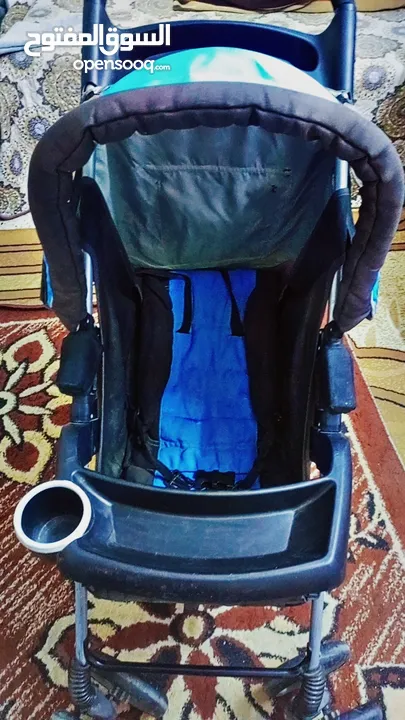 عربايه شارع