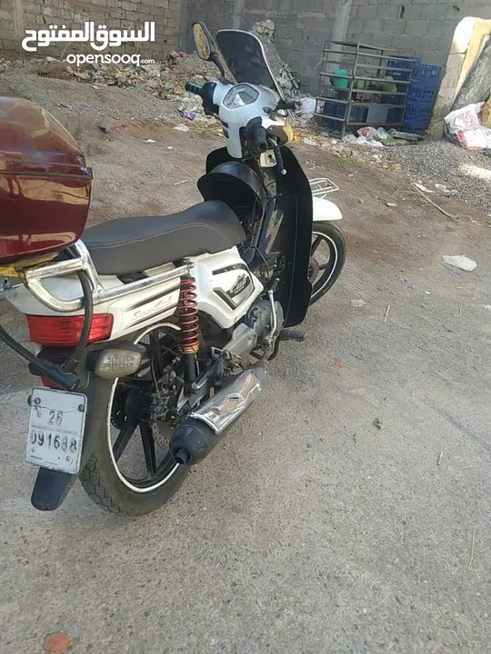 becane moto 110cc ziro 3ib sla7 ji orkb