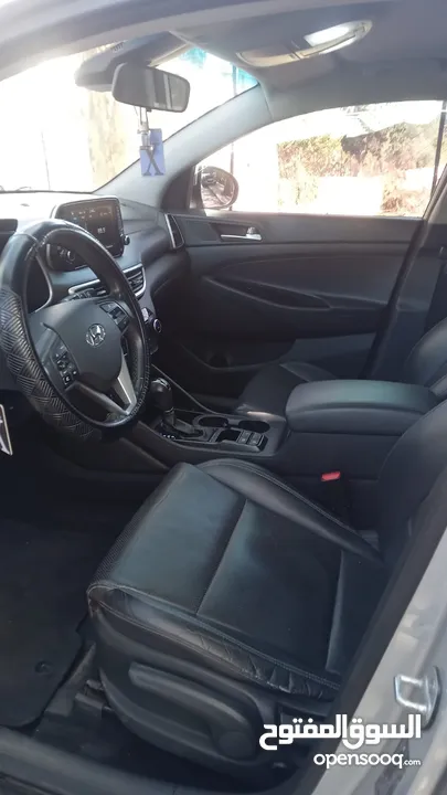 توسان. فللللل بدون فتخه. 4/4. بسعرررر حرق حرق. حرق