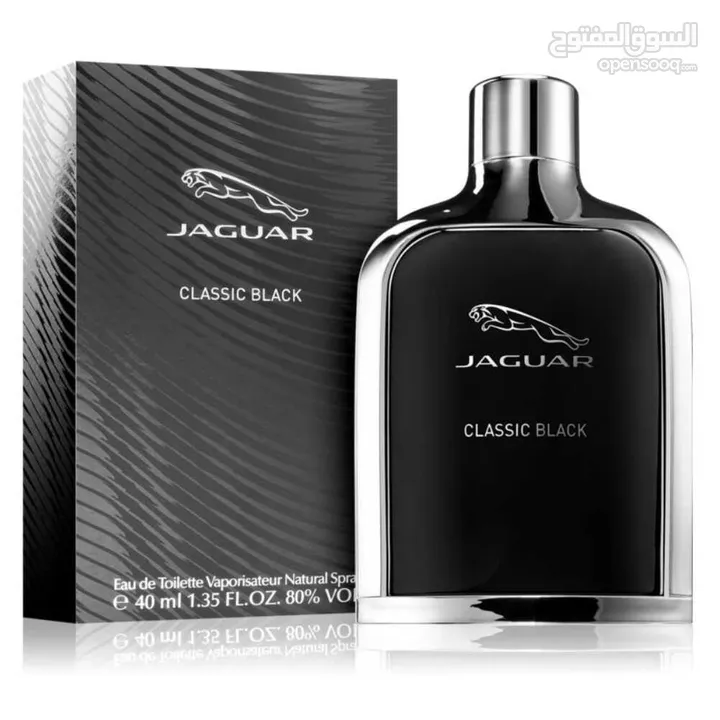 عطر جاكوار كلاسيك الاصلي