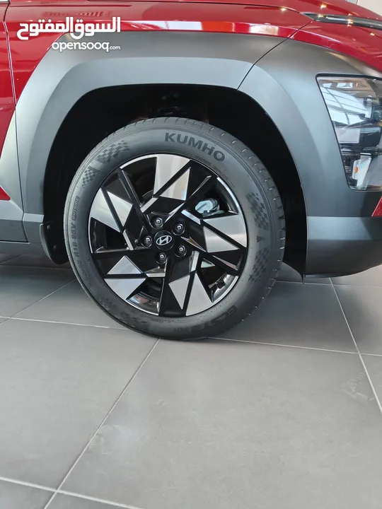 Hyundai Kona 2025 SE 2.0cc