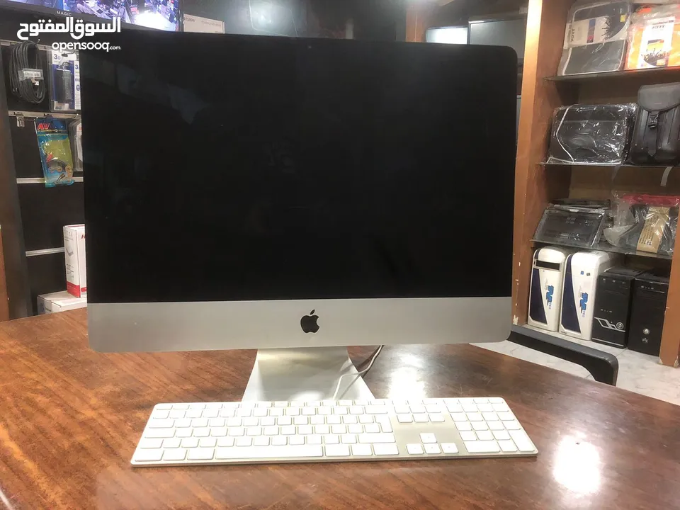 جهاز ماك  16.1Imac