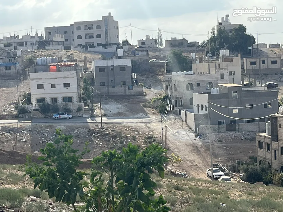أرض للبيع من المالك مباشرة 395.5م