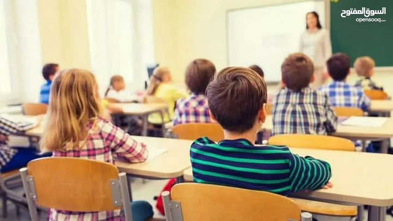 دورات تدريبية في اللغة الإنجليزية