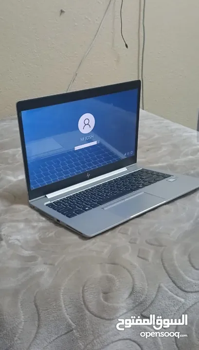 Elitebook 840